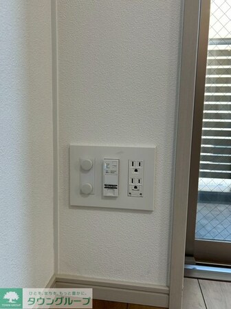 アイルグランデ赤羽の物件内観写真